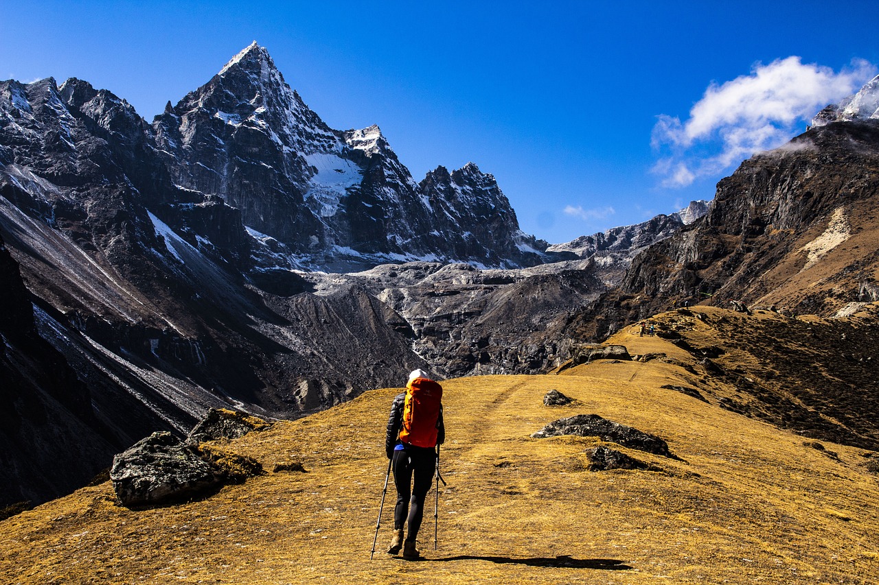 Annapurna Circuit